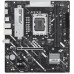 Материнська плата LGA1851, Asus PRIME B860M-K, MicroATX
