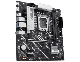 Материнська плата LGA1851, Asus PRIME B860M-K, MicroATX-foto2