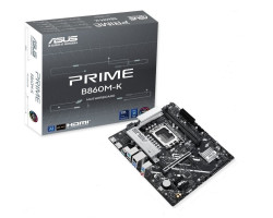 Материнська плата LGA1851, Asus PRIME B860M-K, MicroATX