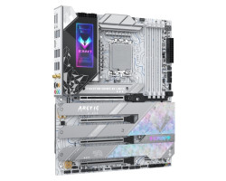 Материнська плата LGA1851, Maxsun iCraft Z890 ARCTIC, ATX-foto2