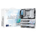 Материнська плата LGA1851, Maxsun iCraft Z890 ARCTIC, ATX