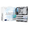 Материнська плата LGA1851, Maxsun iCraft Z890 ARCTIC, ATX