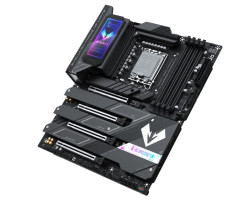 Материнська плата LGA1851, Maxsun iCraft Z890 PACIFIC, ATX-foto2