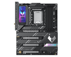 Материнська плата LGA1851, Maxsun iCraft Z890 PACIFIC, ATX-foto3