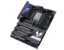 Материнська плата LGA1851, Maxsun iCraft Z890 PACIFIC, ATX-foto2
