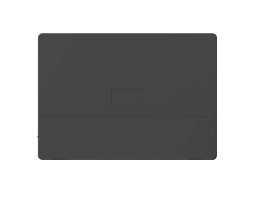 Монітор 14&Prime; ZSUS 14A-2K, Black, WLED, IPS-foto2