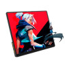 Монітор 14&Prime; ZSUS 14A-2K, Black, WLED, IPS