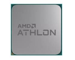 Процесор AMD (AM4) Athlon PRO 300GE, Tray, 2x3.4 GHz, Radeon Vega 3 (1100 MHz), (YD300BC6M2OFH)