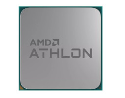 Процесор AMD (AM4) Athlon PRO 300GE, Tray, 2x3.4 GHz, Radeon Vega 3 (1100 MHz), (YD300BC6M2OFH)