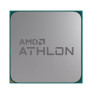Процесор AMD (AM4) Athlon PRO 300GE, Tray, 2x3.4 GHz, Radeon Vega 3 (1100 MHz), (YD300BC6M2OFH)