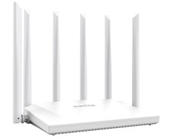 Роутер Netis NC63, AC1200, Wi-Fi 5 (802.11ac), 2.4GHz/ 5GHz, до 1300 Mb/ s-foto2