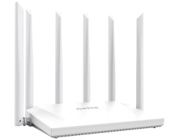 Роутер Netis NC63, AC1200, Wi-Fi 5 (802.11ac), 2.4GHz/ 5GHz, до 1300 Mb/ s-foto2