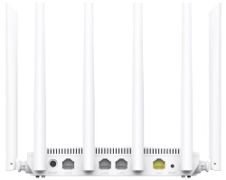 Роутер Netis NC63, AC1200, Wi-Fi 5 (802.11ac), 2.4GHz/ 5GHz, до 1300 Mb/ s-foto3