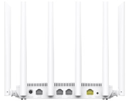 Роутер Netis NC63, AC1200, Wi-Fi 5 (802.11ac), 2.4GHz/ 5GHz, до 1300 Mb/ s-foto3