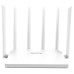 Роутер Netis NC63, AC1200, Wi-Fi 5 (802.11ac), 2.4GHz/ 5GHz, до 1300 Mb/ s