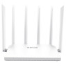 Роутер Netis NC63, AC1200, Wi-Fi 5 (802.11ac), 2.4GHz/ 5GHz, до 1300 Mb/ s