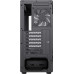 Корпус GameMax Vista COC AB, Black, без БЖ, Mid Tower