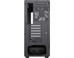 Корпус GameMax Vista COC AB, Black, без БЖ, Mid Tower-foto2