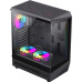 Корпус GameMax Vista COC AB, Black, без БЖ, Mid Tower Корпус GameMax Vista COC AB, Black, без БЖ, Mid Tower
