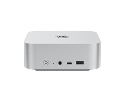 Неттоп Beelink SER8, Silver, Ryzen 7 8845HS (8x3.8-5.1 GHz), 32Gb DDR5, 1Tb SSD (9Y.EU3600834N10)-foto2