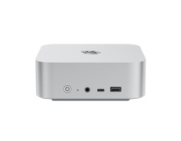 Неттоп Beelink SER8, Silver, Ryzen 7 8845HS (8x3.8-5.1 GHz), 32Gb DDR5, 1Tb SSD (9Y.EU3600834N10)-foto2