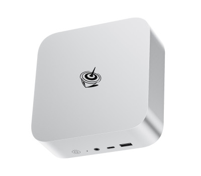 Неттоп Beelink SER8, Silver, Ryzen 7 8845HS (8x3.8-5.1 GHz), 32Gb DDR5, 1Tb SSD (9Y.EU3600834N10) Неттоп Beelink SER8, Silver, Ryzen 7 8845HS (8x3.8-5.1 GHz), 32Gb DDR5, 1Tb SSD (9Y.EU3600834N10)