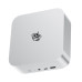 Неттоп Beelink SER8, Silver, Ryzen 7 8845HS (8x3.8-5.1 GHz), 32Gb DDR5, 1Tb SSD (9Y.EU3600834N10) Неттоп Beelink SER8, Silver, Ryzen 7 8845HS (8x3.8-5.1 GHz), 32Gb DDR5, 1Tb SSD (9Y.EU3600834N10)