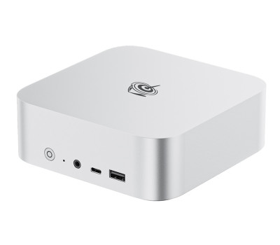 Неттоп Beelink SER8, Silver, Ryzen 7 8845HS (8x3.8-5.1 GHz), 32Gb DDR5, 1Tb SSD (9Y.EU3600834N10) Неттоп Beelink SER8, Silver, Ryzen 7 8845HS (8x3.8-5.1 GHz), 32Gb DDR5, 1Tb SSD (9Y.EU3600834N10)