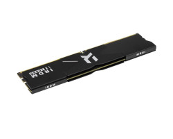 DDR5 16Gb x 2 (32Gb Kit), 5600 MHz, Goodram IRDM, Black, (IR-5600D564L36S/ 32GDC)-foto3