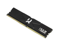 DDR5 16Gb x 2 (32Gb Kit), 5600 MHz, Goodram IRDM, Black, (IR-5600D564L36S/ 32GDC)-foto2