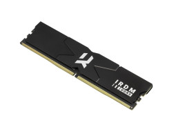 DDR5 16Gb x 2 (32Gb Kit), 5600 MHz, Goodram IRDM, Black, (IR-5600D564L36S/ 32GDC)-foto2