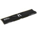 Пам`ять 16Gb x 2 (32Gb Kit) DDR5, 6000 MHz, Goodram IRDM, Black, (IR-6000D564L36S/ 32GDC)