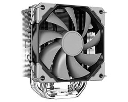 Вентилятор CPU ID-Cooling SE-214-XT Basic;; Intel/  AMD, 124x72x150 мм, 4-pin