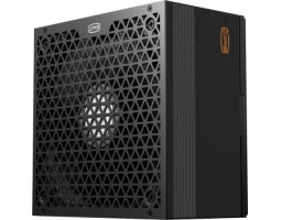 Блок живлення 1000 Вт, PcCooler YK1000, Black, 80+ Bronze, (P5-YK1000-B1FWBK1-EU)-foto2