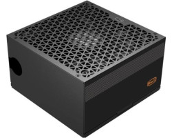 Блок живлення 1000 Вт, PcCooler YK1000, Black, 80+ Bronze, (P5-YK1000-B1FWBK1-EU)-foto3