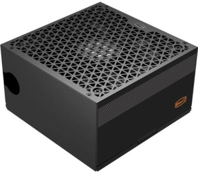 Блок живлення 1000 Вт, PcCooler YK1000, Black, 80+ Bronze, (P5-YK1000-B1FWBK1-EU)