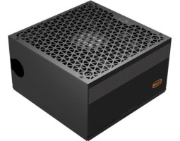 Блок живлення 1000 Вт, PcCooler YK1000, Black, 80+ Bronze, (P5-YK1000-B1FWBK1-EU)-foto3