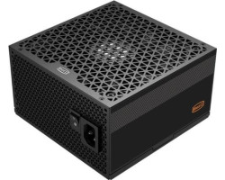 Блок живлення 1000 Вт, PcCooler YK1000, Black, 80+ Bronze, (P5-YK1000-B1FWBK1-EU)