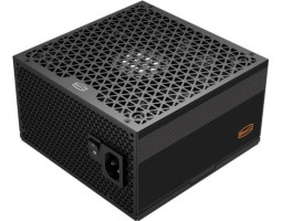 Блок живлення 1000 Вт, PcCooler YK1000, Black, 80+ Bronze, (P5-YK1000-B1FWBK1-EU)