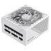 Блок живлення 1050 Вт, GameMax GX-1050 PRO, White, модульний, 80+ Platinum