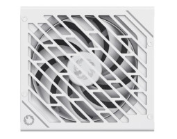 Блок живлення 1050 Вт, GameMax GX-1050 PRO, White, модульний, 80+ Platinum-foto3