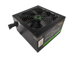 Блок живлення 400 Вт, GameMax GM-400 Black-foto2