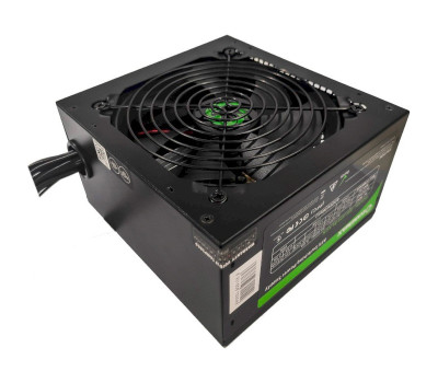 Блок живлення 400 Вт, GameMax GM-400 Black Блок живлення 400 Вт, GameMax GM-400 Black