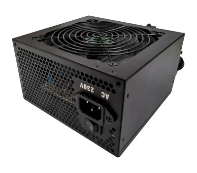 Блок живлення 400 Вт, GameMax GM-400 Black Блок живлення 400 Вт, GameMax GM-400 Black
