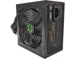 Блок живлення 400 Вт, GameMax GM-400 Black