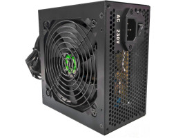 Блок живлення 400 Вт, GameMax GM-400 Black Блок живлення 400 Вт, GameMax GM-400 Black