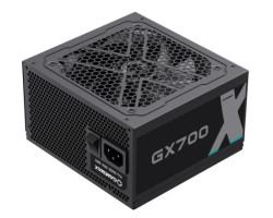 Блок живлення 700 Вт, GameMax GX-700, Black-foto2