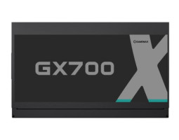 Блок живлення 700 Вт, GameMax GX-700, Black-foto3