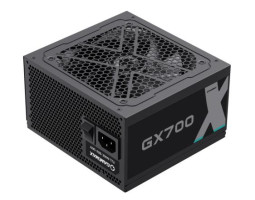 Блок живлення 700 Вт, GameMax GX-700, Black-foto2