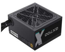 Блок живлення 700 Вт, GameMax GX-700, Black